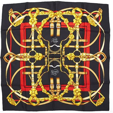 how to know if hermes scarf is authentic|knockoff Hermes scarves.